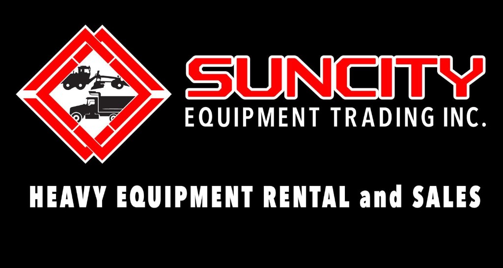 SUNCITY EQUIPMENT TRADING INC